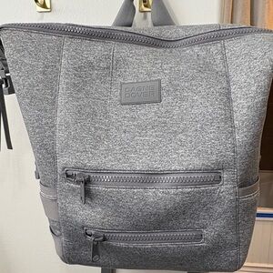 Dagne Dover INDI NEOPRENE DIAPER BACKPACK